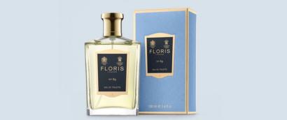 The Pick: Floris No.89 Eau De Toilette