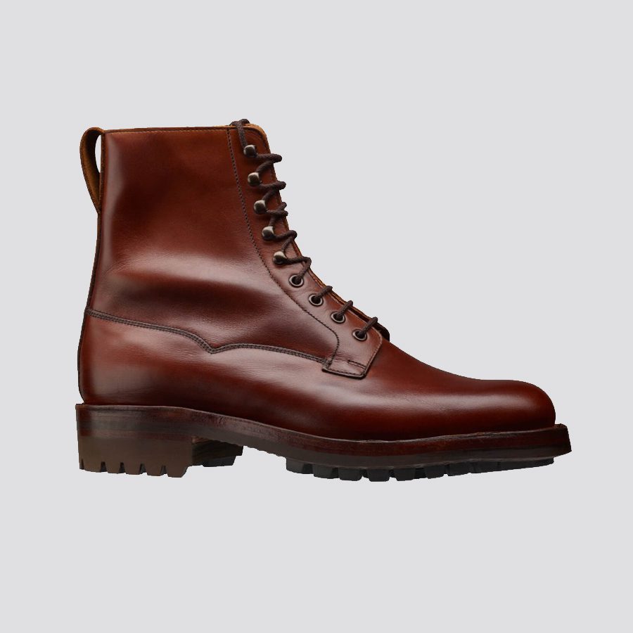 Crockett & Jones Snowdon Boots