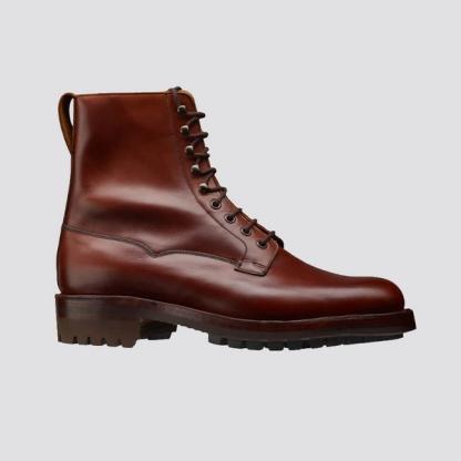 Crockett & Jones Snowdon Boots