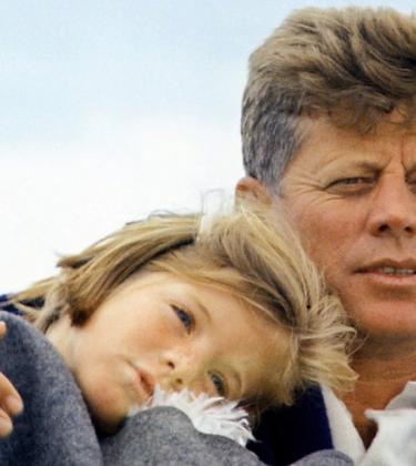 young kennedys