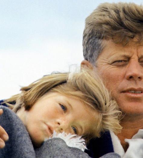 young kennedys
