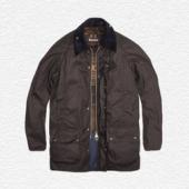 Barbour Beaufort 40 Wax Jacket 40th Anniversary Limited Edition