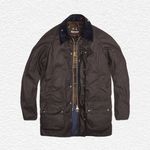 Barbour Beaufort 40 Wax Jacket 40th Anniversary Limited Edition 
