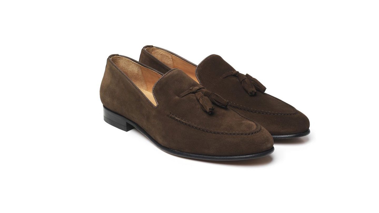 The Pick: the shoes that will instantly upgrade your wardrobe