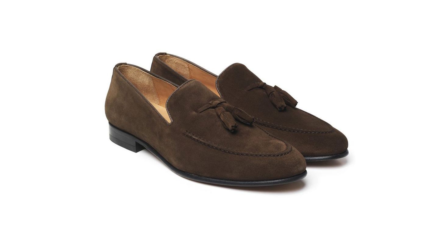 The Pick: the shoes that will instantly upgrade your wardrobe