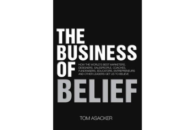 Business Books - TGJ.01