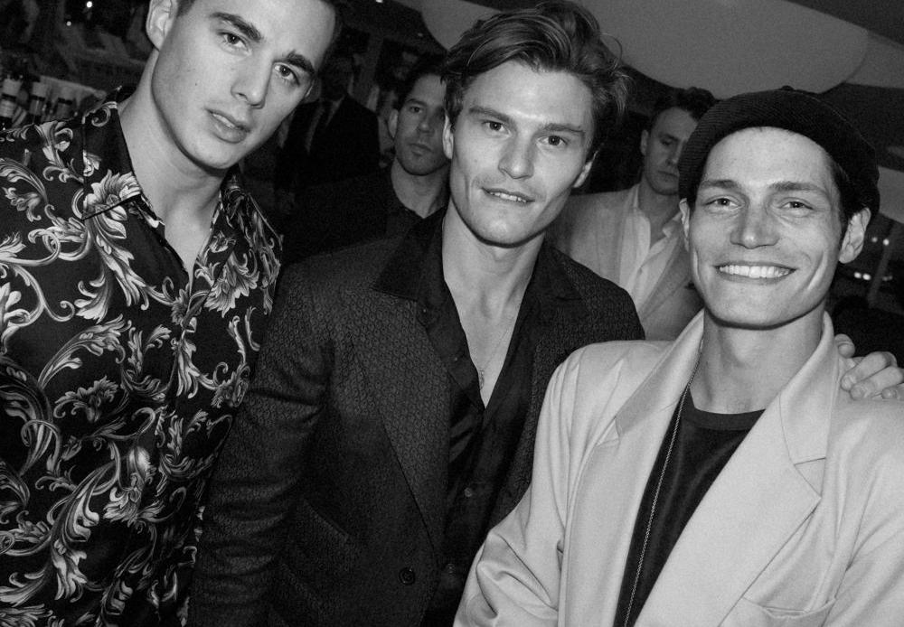 chopard cannes party