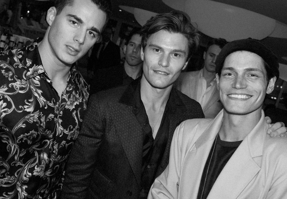chopard cannes party