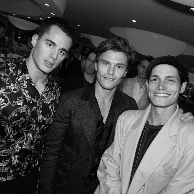 chopard cannes party