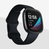 Fitbit Sense