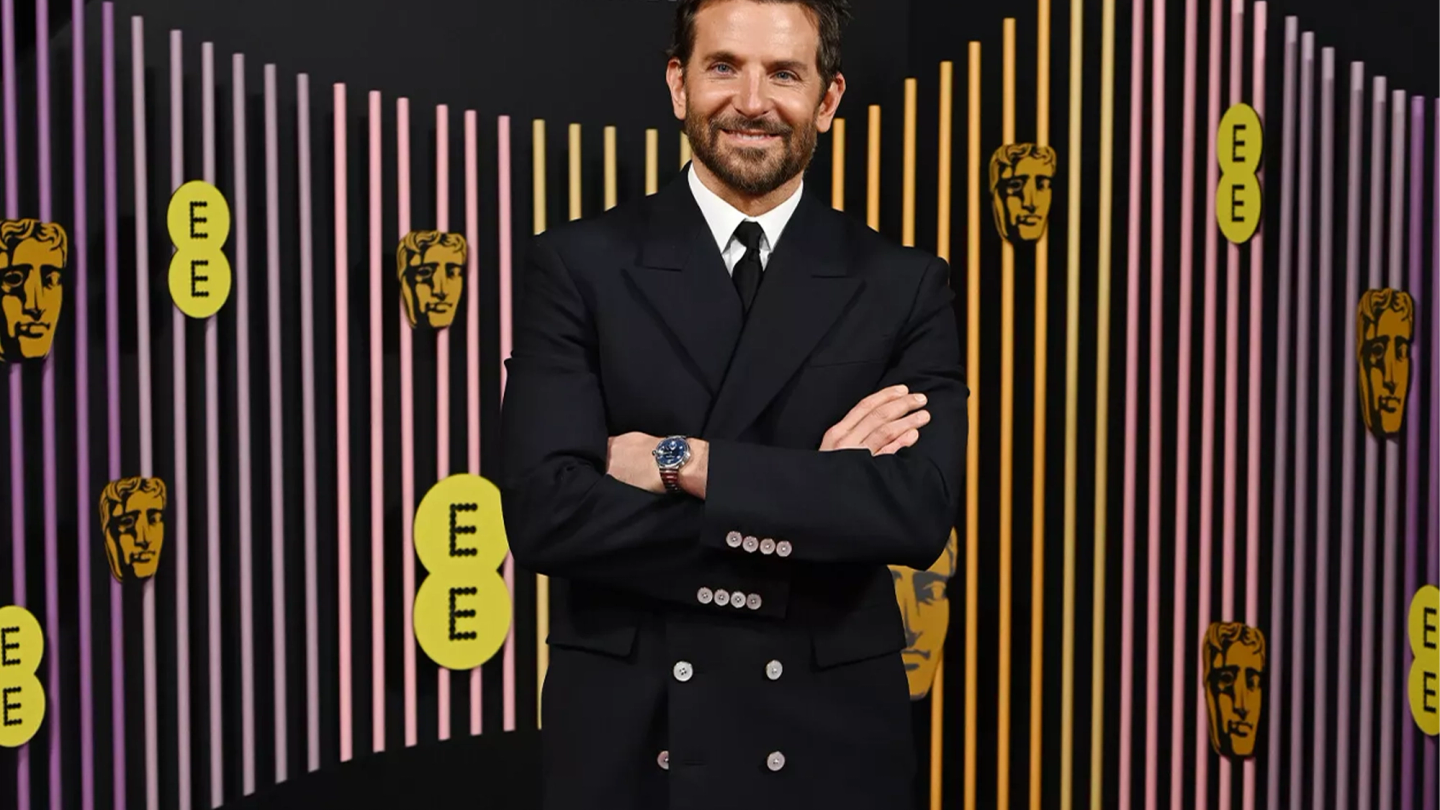 The best-dressed men at the BAFTAs 2024