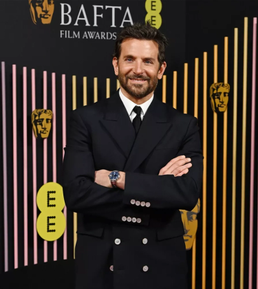 The best-dressed men at the BAFTAs 2024