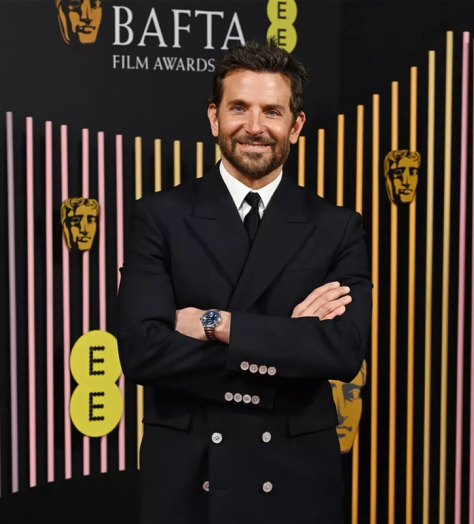 The best-dressed men at the BAFTAs 2024