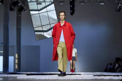 The biggest Spring/Summer 2026 menswear moments from Milan Fashion Week