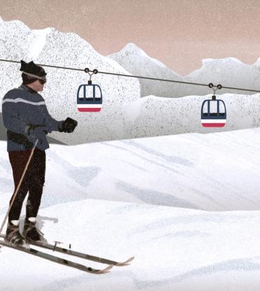 Where to ski this season: France