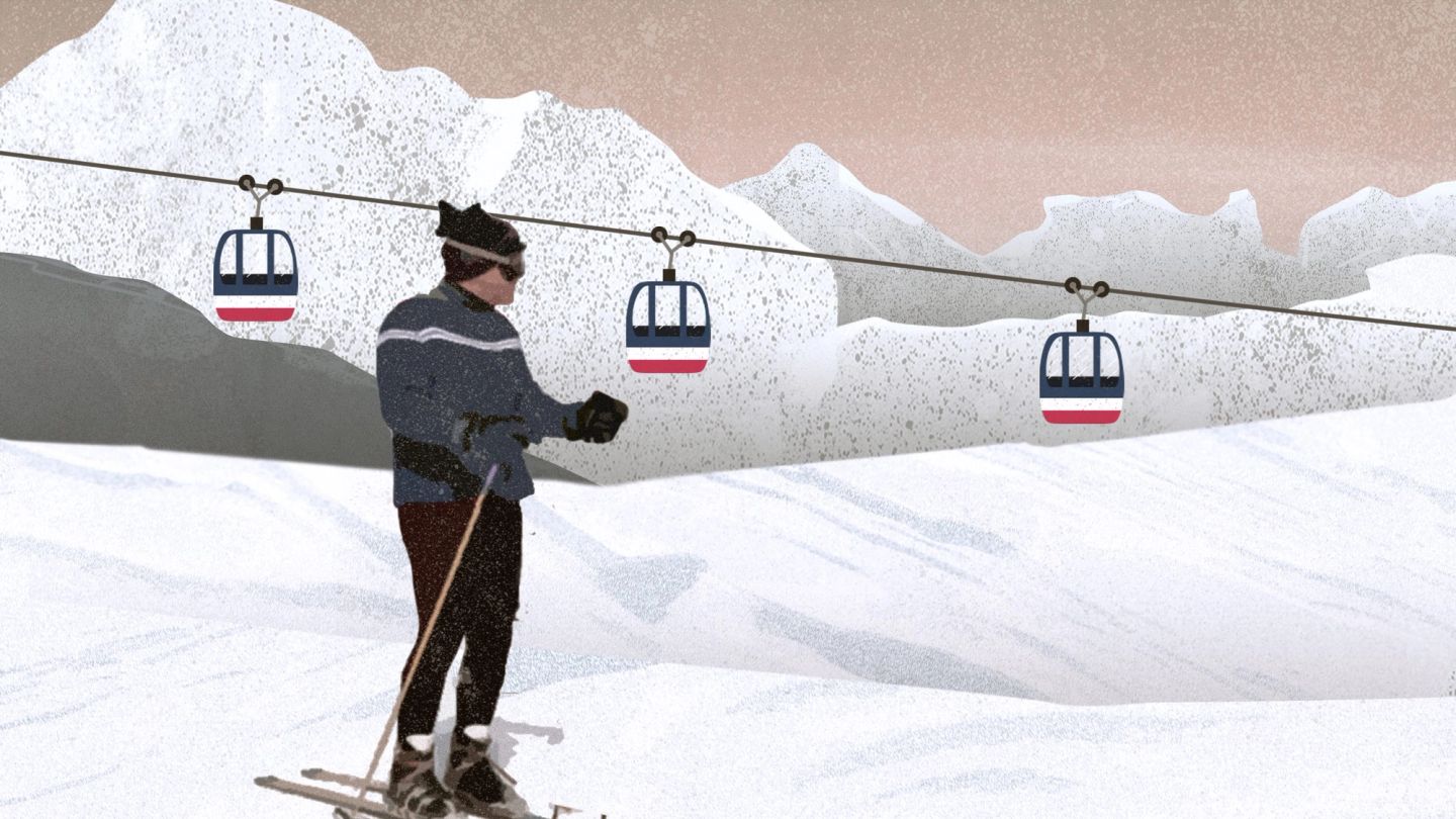 Where to ski this season: France