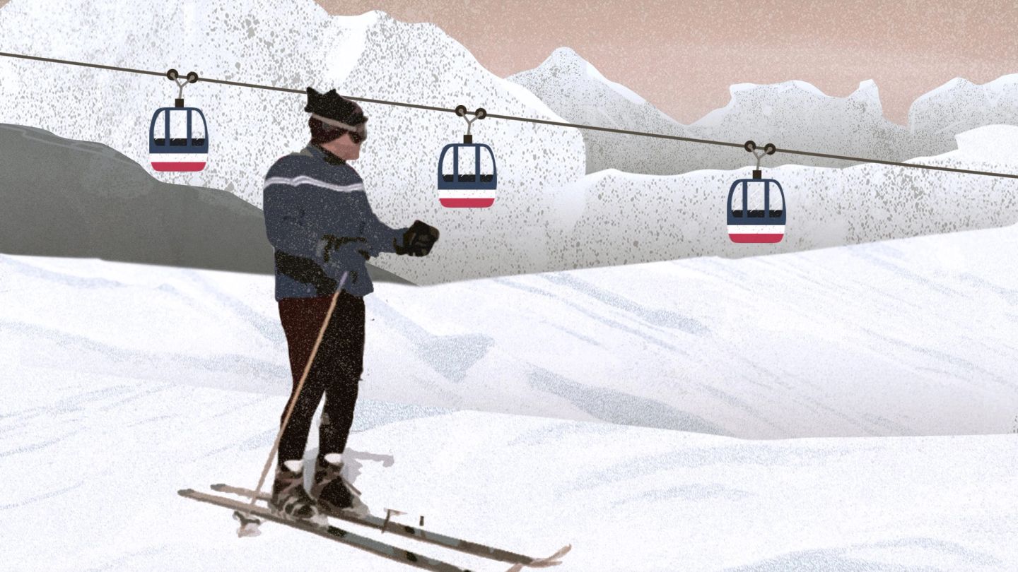 Where to ski this season: France