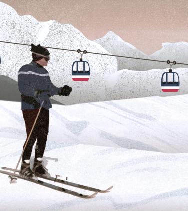 Where to ski this season: France