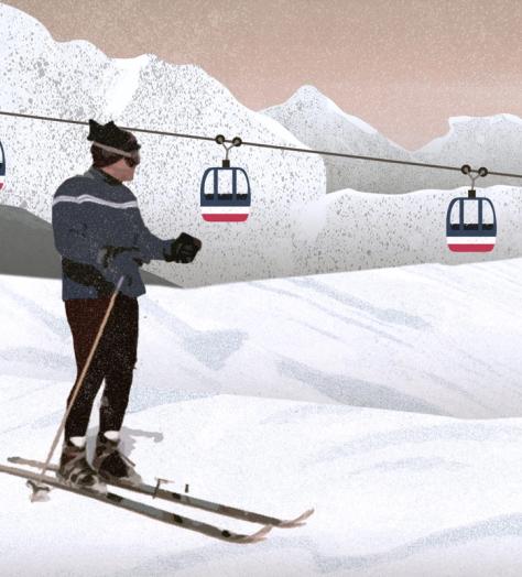 Where to ski this season: France