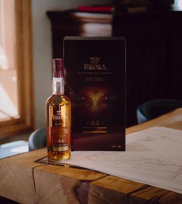 Brora comes of age: A new era for the former ghost distillery