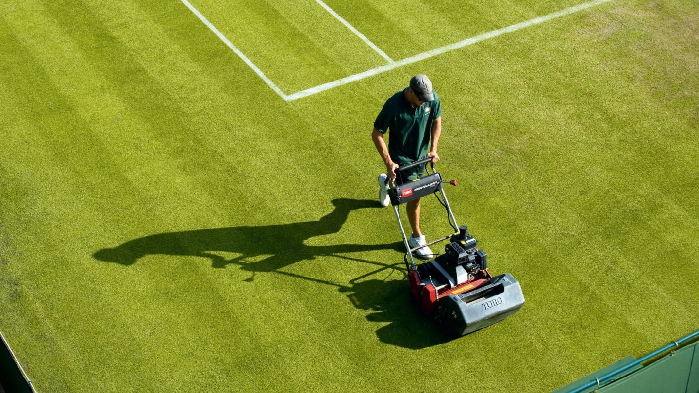 Wimbledon’s biggest on-court upsets