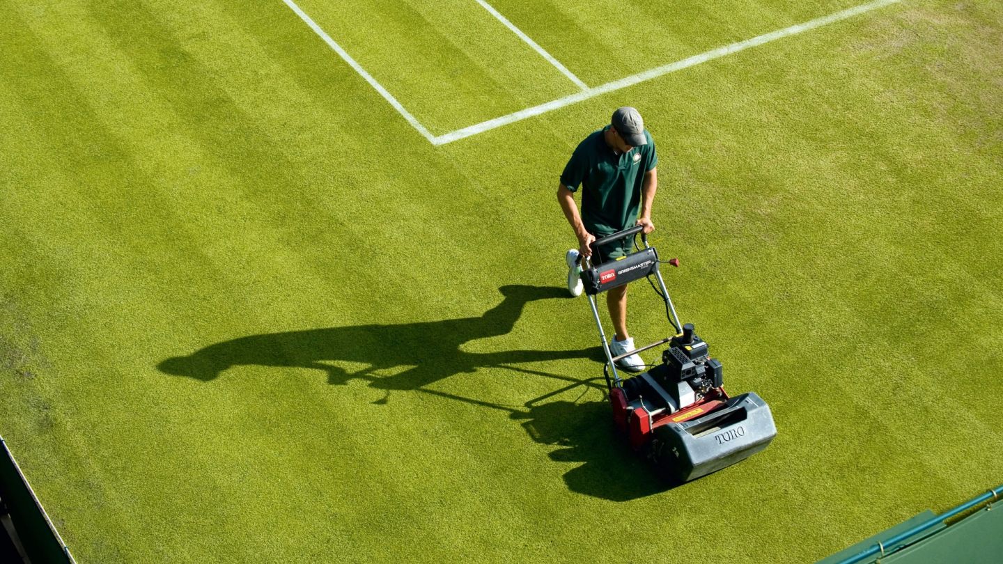 Wimbledon’s biggest on-court upsets
