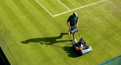Wimbledon’s biggest on-court upsets