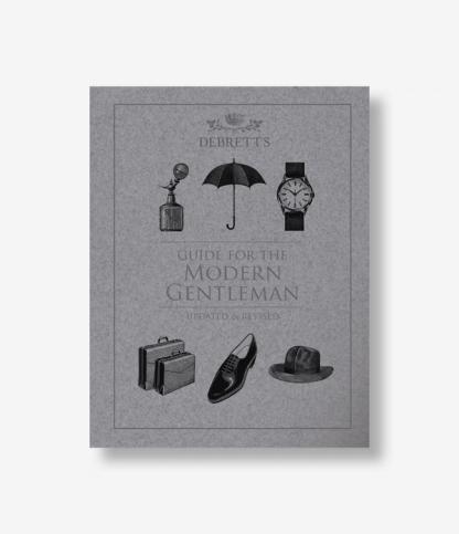 Debrett's Guide for the Modern Gentleman
