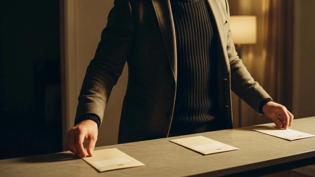 Spreading Cash Across Multiple Authorised Firms