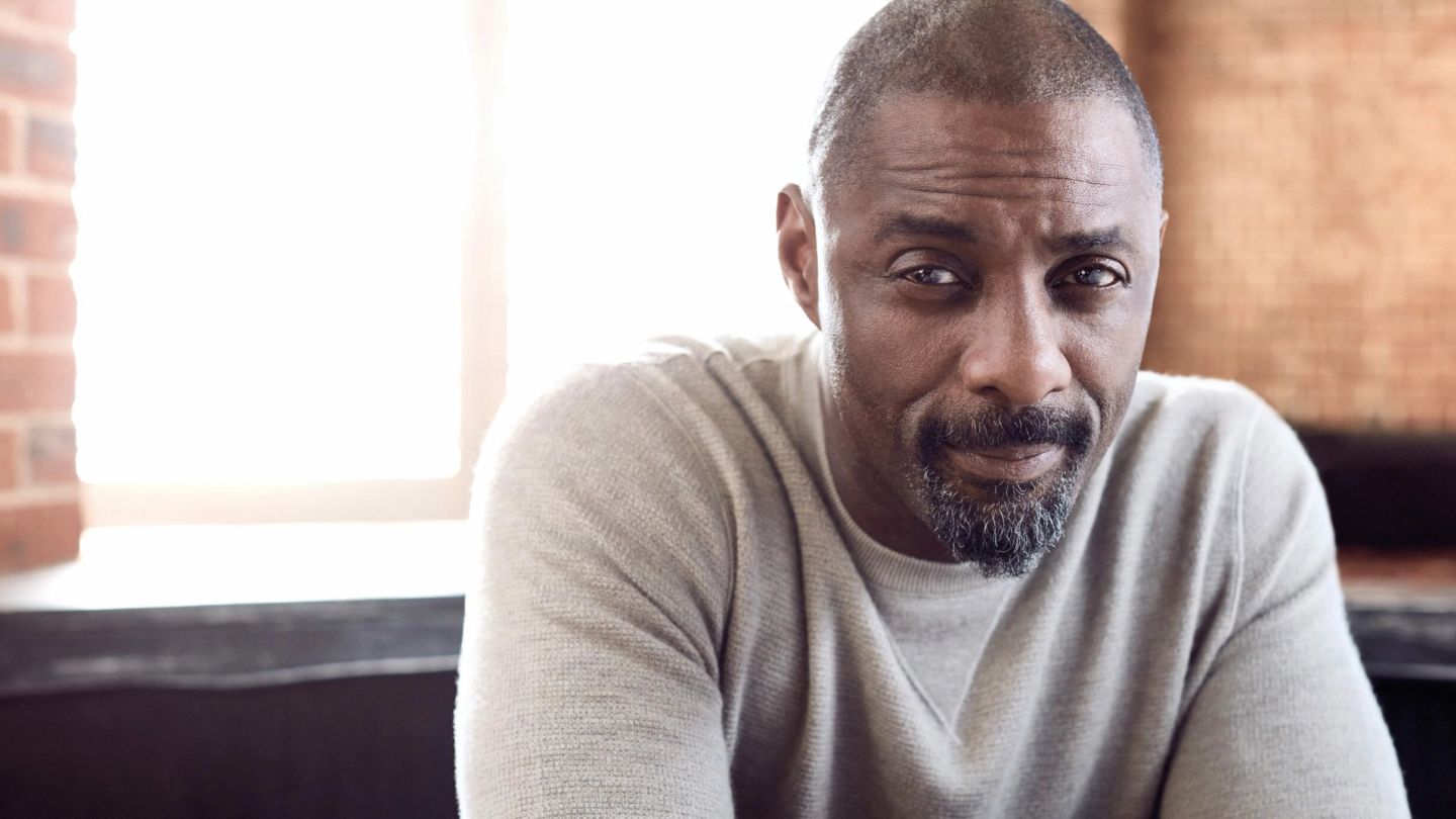Idris Elba interview: “I’ve got a body and brain that think I’m younger than I am”