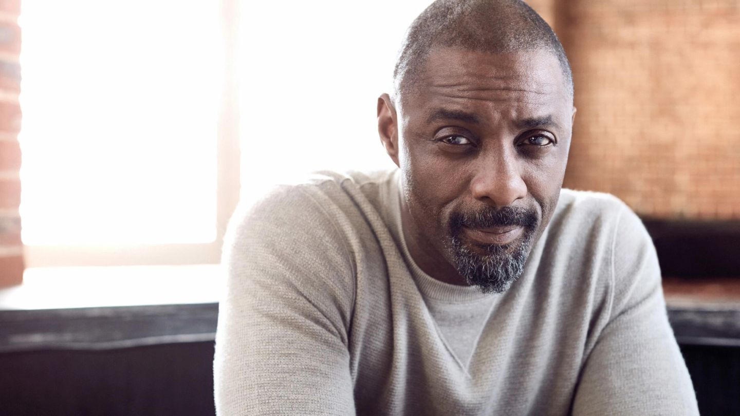 Idris Elba interview: “I’ve got a body and brain that think I’m younger than I am”
