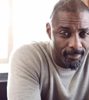 Idris Elba interview: “I’ve got a body and brain that think I’m younger than I am”