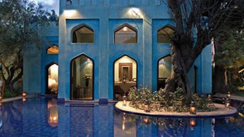 The 8 resorts that should be on every gentleman’s bucket list