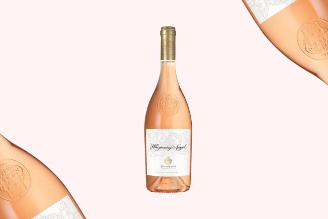 Whispering Angel Rosé