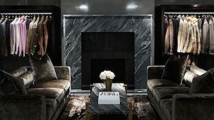 Style – Welcome to London, Tom Ford