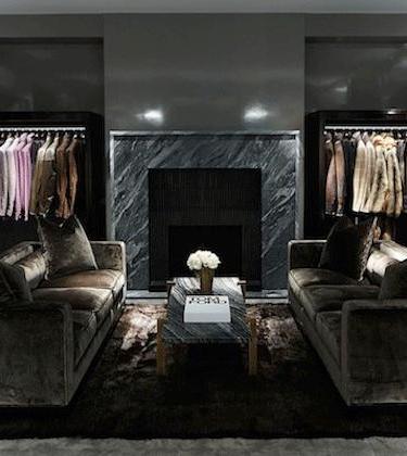 Style – Welcome to London, Tom Ford