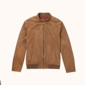 Loro Piana Bomber Jacket from Mr P