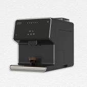 Terra Kaffe TK-01 Espresso Machine
