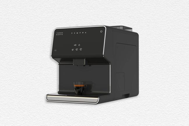 Terra Kaffe TK-01 Espresso Machine