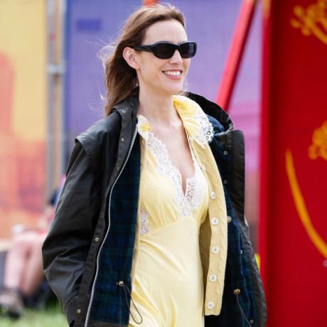 Barbour