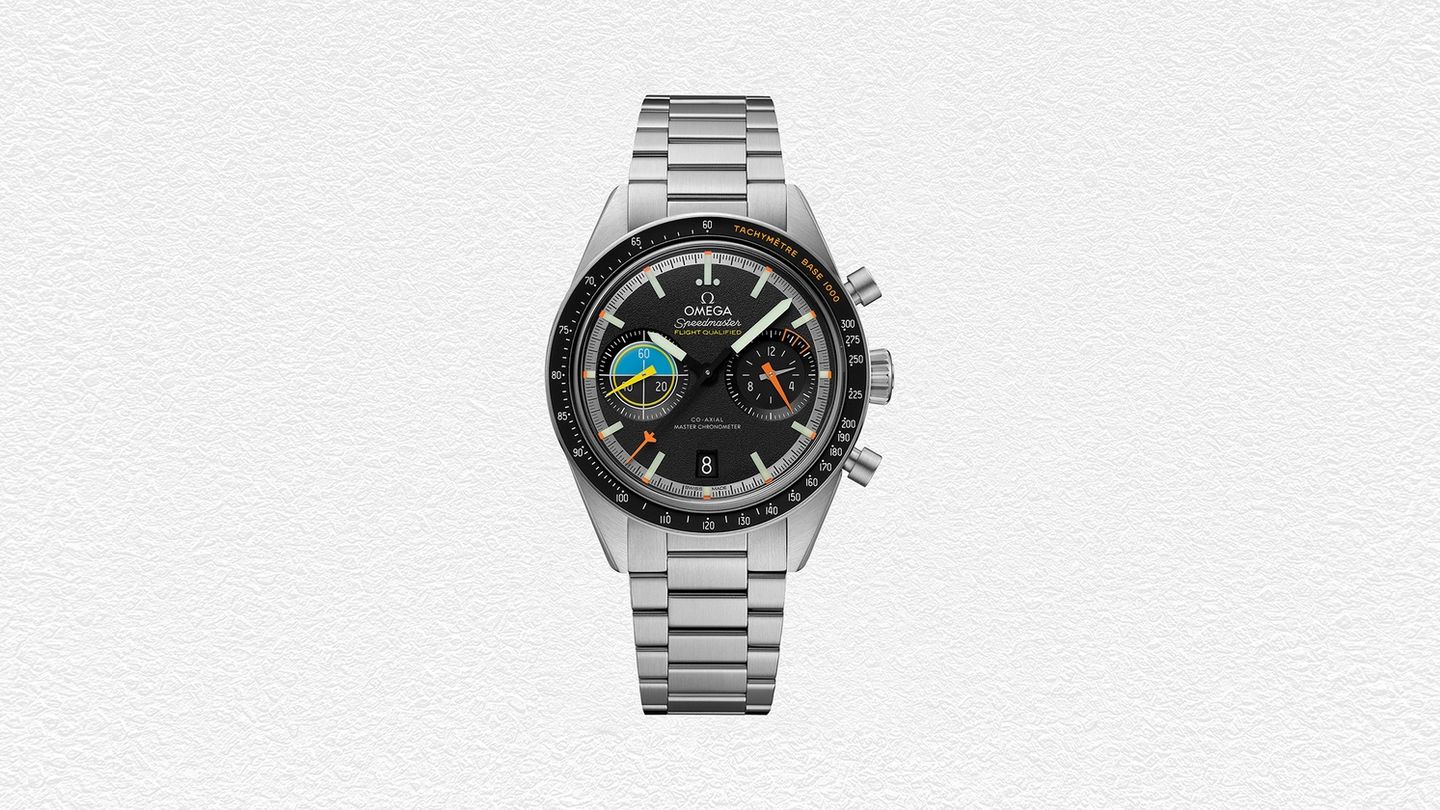 Editor’s Picks: Crockett & Jones wallet, Paravel suitcase, Belstaff jacket and Hamilton watch