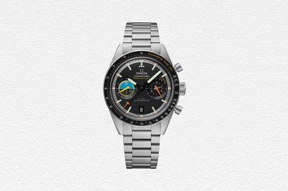 Editor’s Picks: Crockett & Jones wallet, Paravel suitcase, Belstaff jacket and Hamilton watch