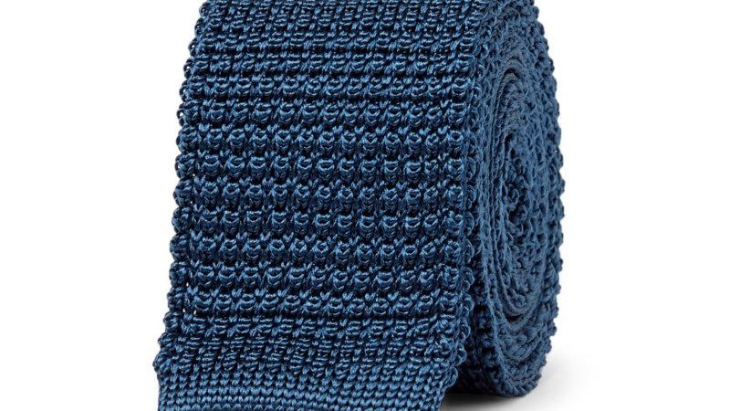 5 of the best knitted ties