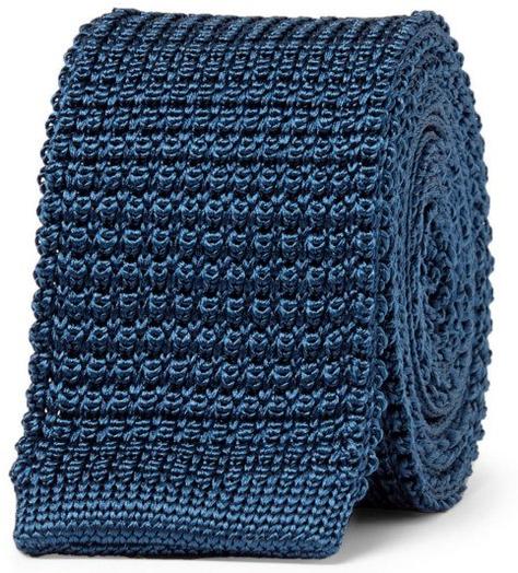 5 of the best knitted ties