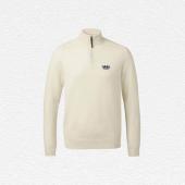 Charles Tyrwhitt The Lions Merino Half-Zip