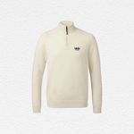 Charles Tyrwhitt The Lions Merino Half-Zip