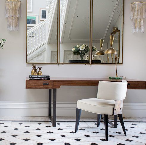 5 underlying essentials every gentleman needs in his home