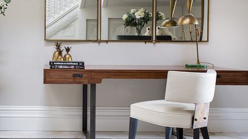 5 underlying essentials every gentleman needs in his home