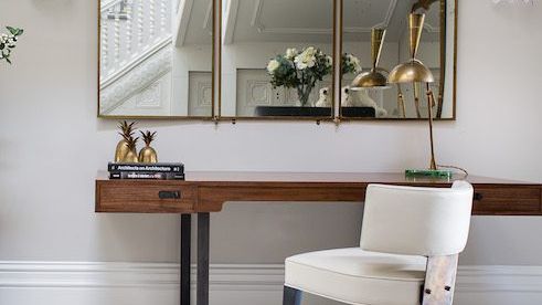 5 underlying essentials every gentleman needs in his home