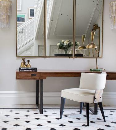 5 underlying essentials every gentleman needs in his home